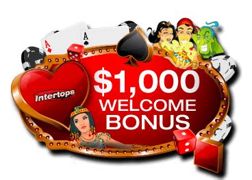 intertops mobile casino|Intertops Casino Red: Excellence Since 1996.